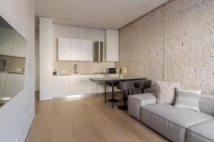 InshiApartments on Rynok Square