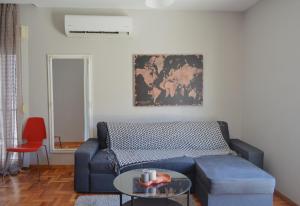 Thess1home Apartments