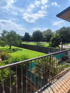 Rovato entire apartment in the capital of Franciacorta