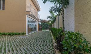 Itsy Hotels Kurinji Stay Inn