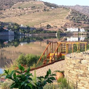 Casa dos Vinhais Douro Valley