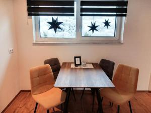 WeitBlick Appartements