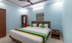 Itsy Hotels Kurinji Stay Inn