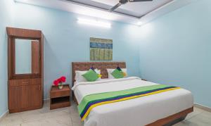 Itsy Hotels Kurinji Stay Inn