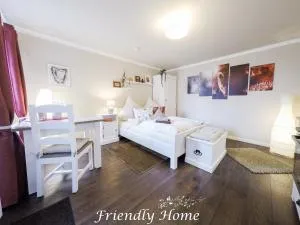 Friendly Home Doppel-Doppelappartement Union - بورنهايم