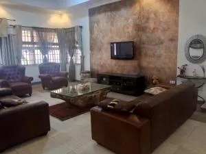 Mike Taylor's House - Tokuse