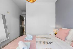 Playa Elisa Bay Luxury Apartment