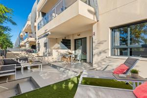Playa Elisa Bay Luxury Apartment