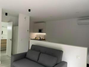 C5 Apartamento de un dormitorio en Pio XII, Madrid