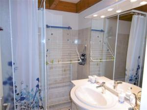 Appartement 2 pièces mezzanine 2 à 4 personnes - FANCHIG