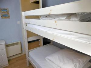 Appartement 2 pièces mezzanine 2 à 4 personnes - FANCHIG