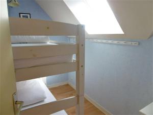 Appartement 2 pièces mezzanine 2 à 4 personnes - FANCHIG