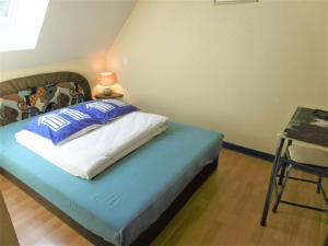 Appartement 2 pièces mezzanine 2 à 4 personnes - FANCHIG