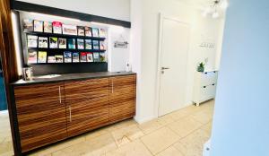 Ferienwohnung Wallmerhof am ländlichen Wimberg