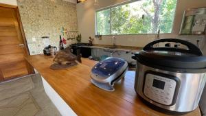 JERIBUCasinhas - Itacaré + LINDA