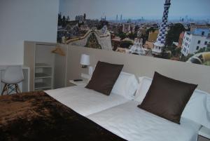 Hotel BESTPRICE Gracia