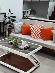 PMPJ Apartment - Tambo