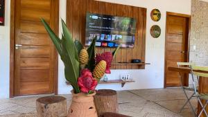 JERIBUCasinhas - Itacaré + LINDA