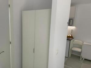 C5 Apartamento de un dormitorio en Pio XII, Madrid