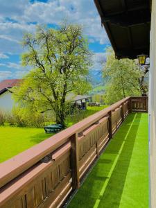 Ferienwohnung Wallmerhof am ländlichen Wimberg