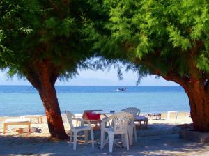 Malimi Thassos Greece