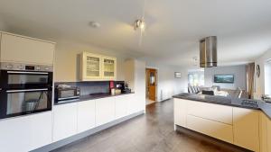 Braeside - Family home in Nethy Bridge