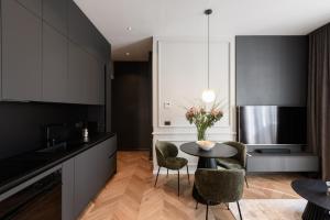 Luxury Apartment con FREE PARK