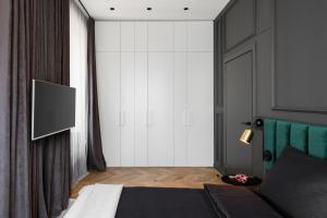 Luxury Apartment con FREE PARK