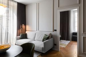 Luxury Apartment con FREE PARK