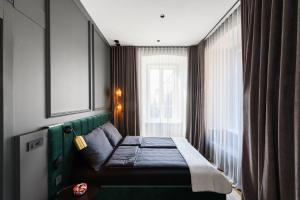 Luxury Apartment con FREE PARK