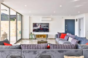 Villa Gulay - Kalkan Villa