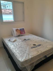 CASA NA PRAIA GRANDE pé na areia