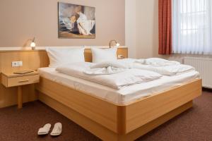 Ferienwohnung Margaretha, App 16