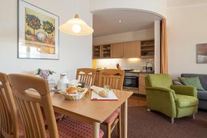 Ferienwohnung Margaretha, App 16