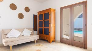 VILLA FLORIA 4, Emma Villas