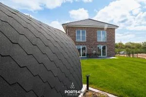 Dein Zuhause am Meer - 圣彼得奥尔丁