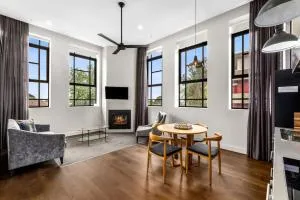 Manhattan on Moorabool - Heritage Listed Geelong CBD - Belmont