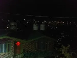 the jagat inn - Shogi