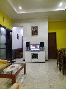 RA Villa