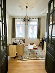 LArt appart - T2 - Lit King Size - Proche centre