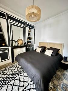 LArt appart - T2 - Lit King Size - Proche centre