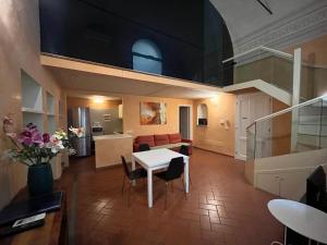 Appartamento in centro storico-Borgo Albizi 27