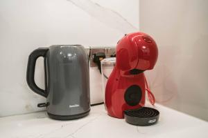 Roof Haven at Kensington Mews