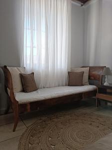 Oianthis house - Ubytování bez kategorie ve městě Galaxidi