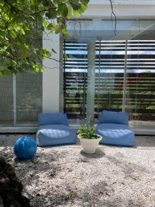 New Kuta Suites