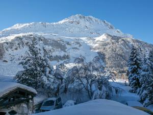 Appartement rénové 4 pièces, WiFi et garage à Val-dIsère - FR-1-694-341