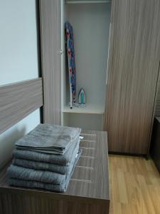 Lifestyle 1 bedroom apartment