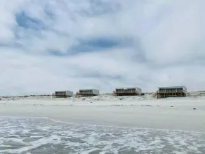 Cuatro Islas Lodge del Mar Cabaña Isla Damas - Mineral de Almireces