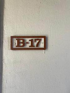 Ocean Village Club B-17