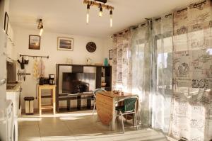 le verger des naiades